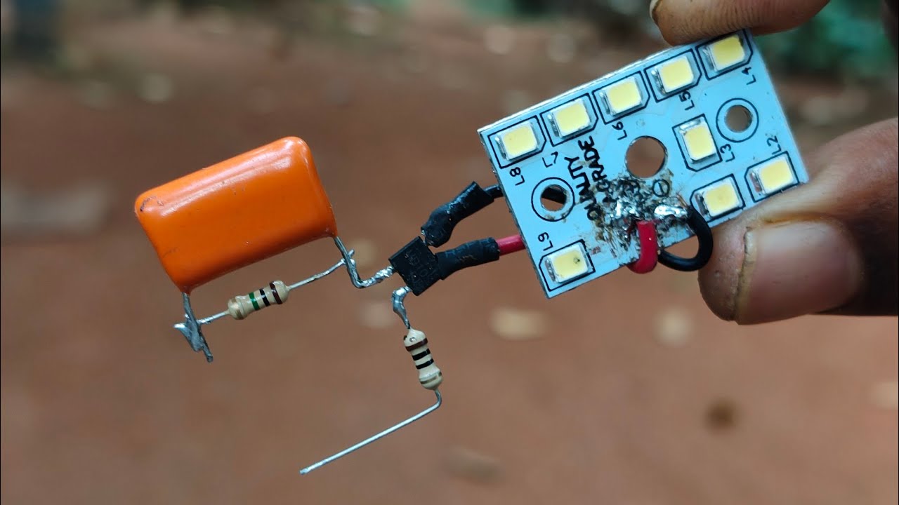 Ac 230 volt convert to 12 volt dc|12 volt power supply making|led driver circuit