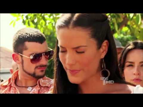 Ojo por Ojo - Trailer [Telemundo HD]