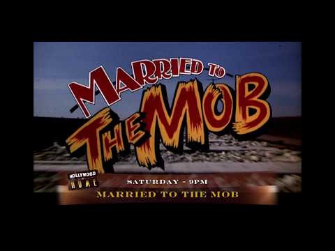 Hollywood at Home: Married to the Mob PREVIEw