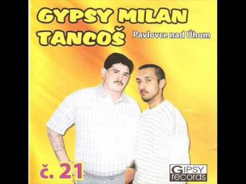 Milan Tancoš č. 21  - Užar tu man Ivet