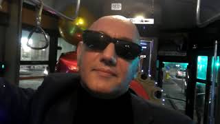 Giuliano Palma presenta il suo album Natalizio  "Ecco il mio Natale in Musica"