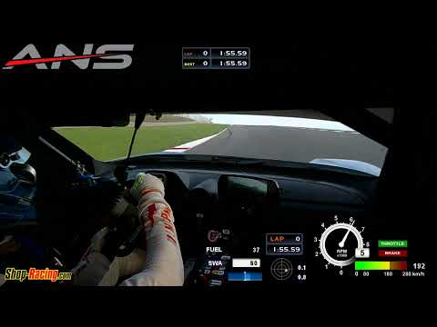 Portimao - Ligier JS2R - Onboard