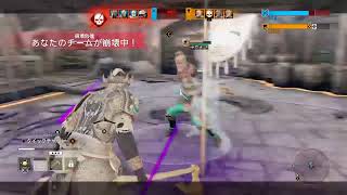 まごいちの「死亡遊戯」フォーオナー　25夜目