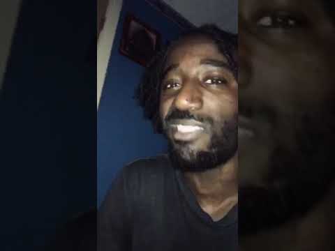 Remell Israel - Burn In The Lake