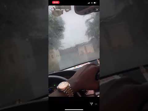 ALOMA dmw ft Bella shurmda