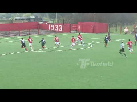 Fecha 20 - Show de Goles