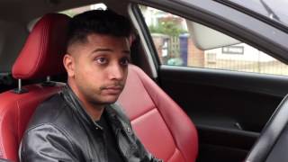 Comedy Show Reel