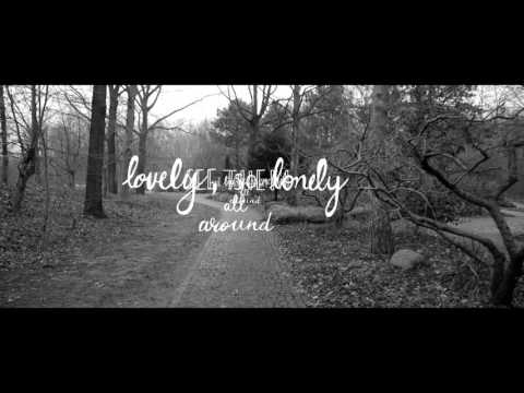 Crew Cardinal - Lonely Hearts (Official Lyric Video)