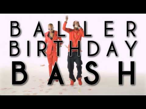 Dygo -Baller Birthday Bash HD Promo