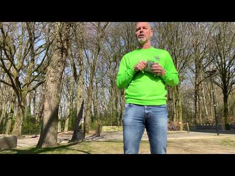 Vlog Stephan Haukes VoCASA (27 maart 2020) HD