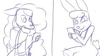 Tokyo- Owl City Animatic