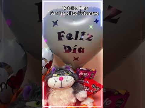 Detalles Nina San Francisco Putumayo #sanfranciscoputumayo