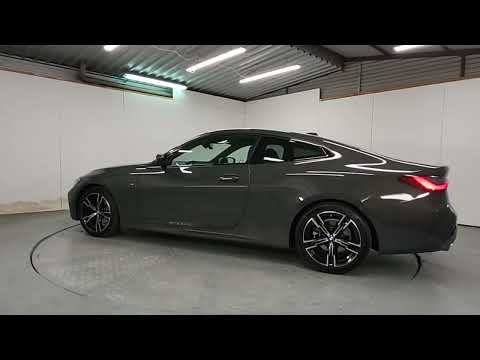 BMW 4-Series 420i M Sport Auto - Image 2