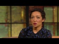 Ruth Negga on returning to Ethiopia | The Late Late Show | RTÉ One