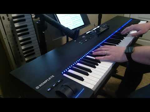 My Pet by Zez Confrey