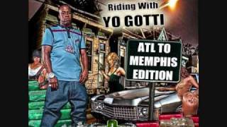 YO GOTTI-LOOK IN THE MIRROR