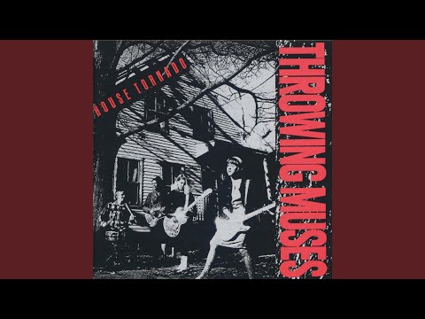 Run Letter - Throwing Muses