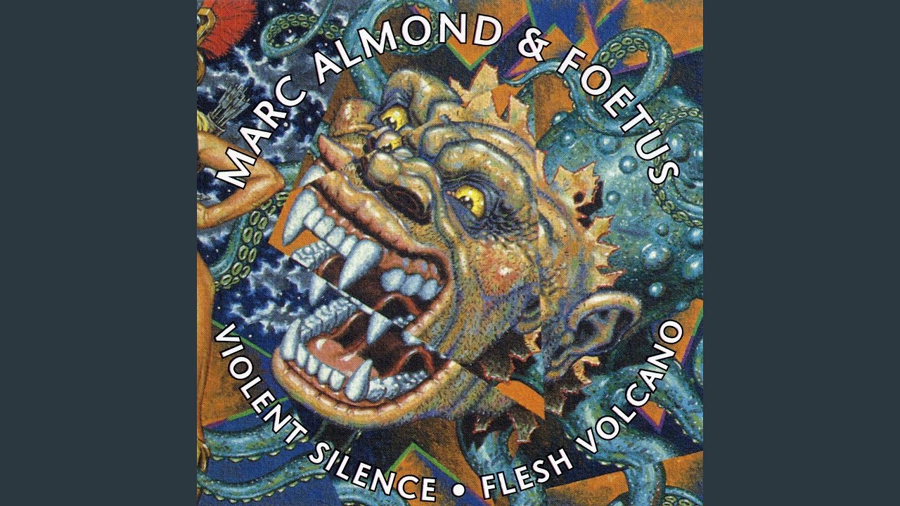 Marc Almond - Body Unknown