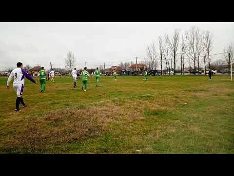 AFC Cosoveni VS Progresul Cerat: 3-4(prima repriza)