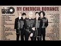 MyChemicalRomance Greatest Hits Best Songs Of MyChemicalRomance