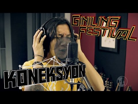 Tower Sessions OSE | Giniling Festival - Koneksyon