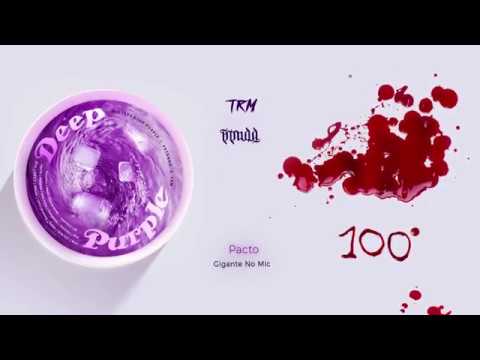 05 FRTRNDD x TRM - Pacto (Gigante no mic, Iago DZ, GB, Dan e Állex Flores) prod Yanz