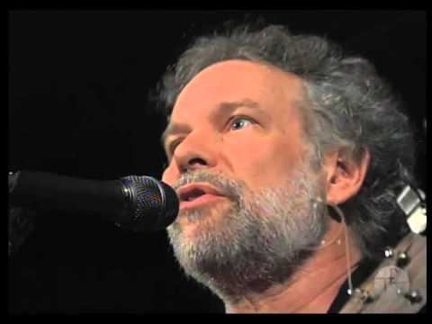 John Gorka- I Saw a Stranger