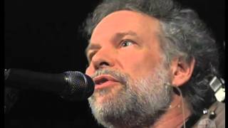 John Gorka- I Saw a Stranger