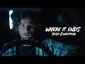 Bailey Zimmerman - Where It Ends (Official Music Video)