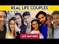 Real Life partner of Mahabharat Actors | Mahabharatham actors real life couples | Shaheer Sheik