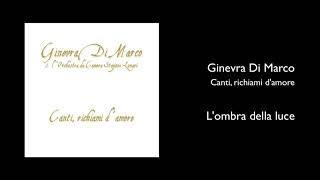 L'ombra della luce