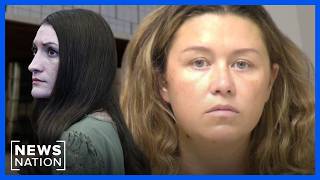 Illinois mother charged with murdering 2-year-old son texted about Clancy trial hours before his death