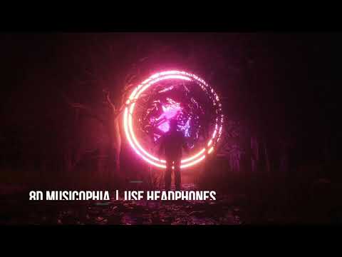 NICO SANTOS - NOTHING TO LOSE (8D AUDIO) | 8D MUSICOPHIA