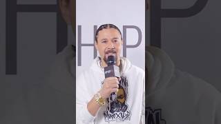 Bizzy&#39;s Least Favorite Song To Perform Live #bonethugsnharmony