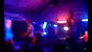 The Twang - Push The Ghosts Live