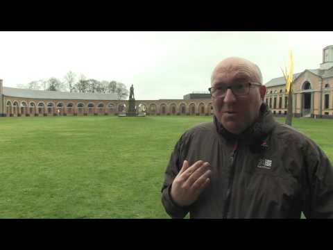 Le Grand Hornu, Saint-Ghislain