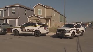 Texas mom facing criminal charges after her children found dead in hot car this weekend