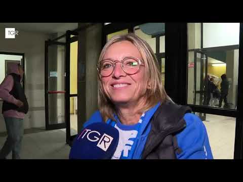 La prima assoluta di San Giovanni in Marignano in A1