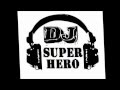 Spanish Club Mix 2012 - DJ SuperHero 