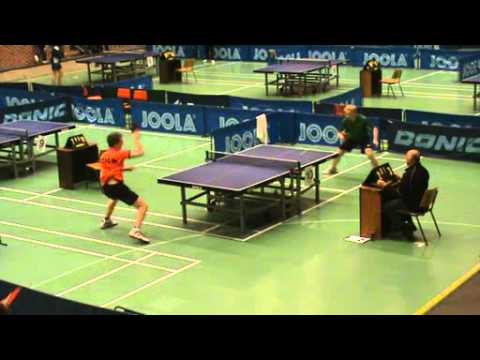 101009 Sisu Grand Prix, Michael Ryding - Claus Skov Nielsen