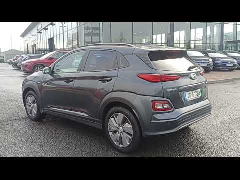 Hyundai KONA Premium 64kw Range 480kms - Image 2