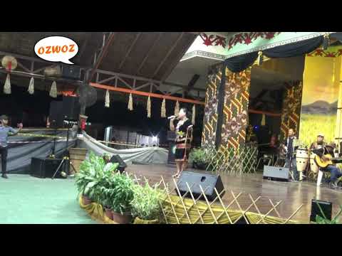 SONGKOTOUN FINAL 2019 = ALICIA MAITING = SOUMUL UMUL MANDAD DIAU