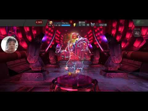 FIRST EVER 8x CAVALIER CRYSTAL OPENING + FEATURED 5* CRYSTAL [MARVEL CONTEST OF CHAMPIONS]