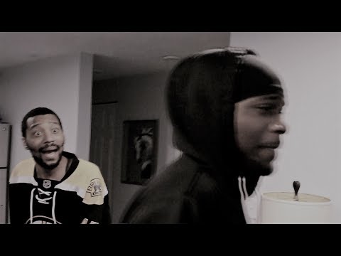 URBAN DRAMA - Season 1 Episode 2 "Fresh Out"