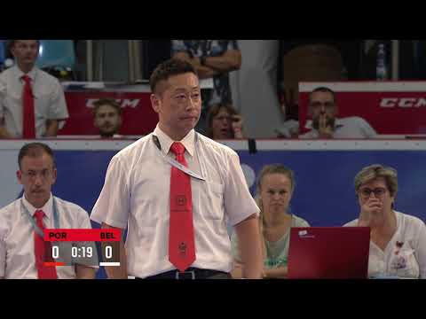 13th SKIF World Championship - Kumite Final -75kg