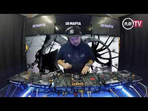 PAN4EZ - Live @PLAY TV 7.03.2017