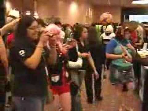 A-Kon 18 (2007) - Jiraya the Flirt