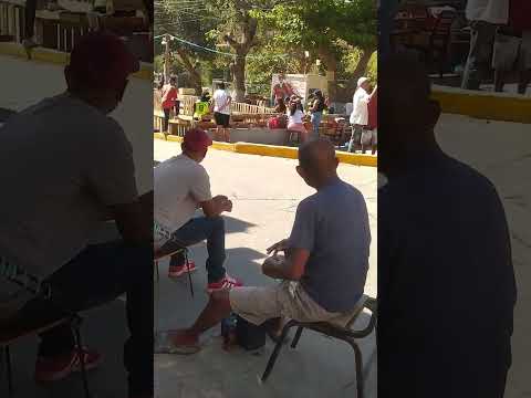barrio la lucha! Venezuela la Guaira! te suena