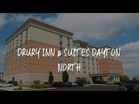 Drury Inn & Suites Dayton North Review - Dayton , United States of America