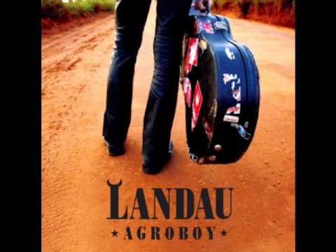 LANDAU - Agroboy 2008 - Álbum Completo